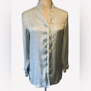 Oscar De la Renta Top Small